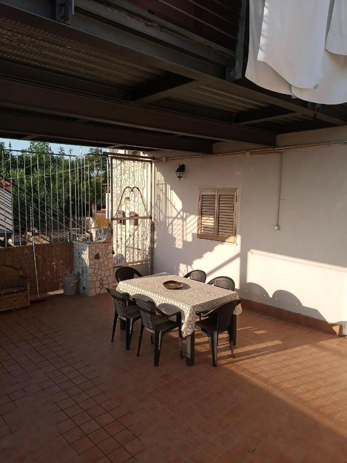 Home Vesuvius Ercolano Buitenkant foto