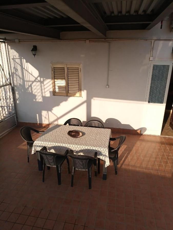 Home Vesuvius Ercolano Buitenkant foto